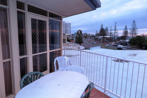 Northpoint Holiday Apartments - Accommodation 4U 13