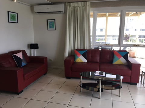 Northpoint Holiday Apartments - Accommodation 4U 4