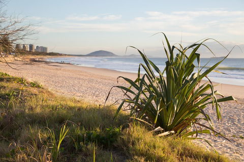 Northpoint Holiday Apartments - Accommodation 4U 1