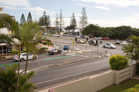 Northpoint Holiday Apartments - Accommodation 4U 20