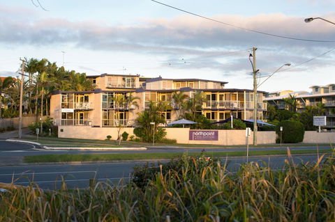 Northpoint Holiday Apartments - Accommodation 4U 2