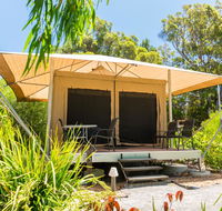 Castaways Moreton Island - Accommodation 4U