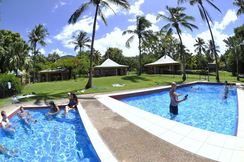 Nomads Airlie Beach - Accommodation 4U 26