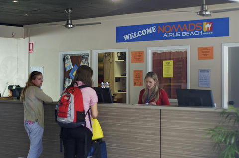 Nomads Airlie Beach - Accommodation 4U 29