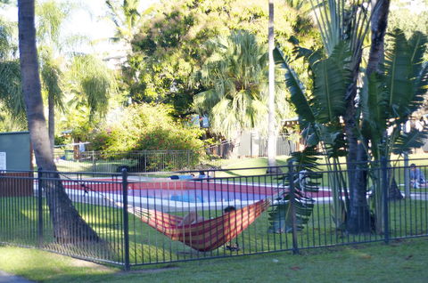 Nomads Airlie Beach - Accommodation 4U 42