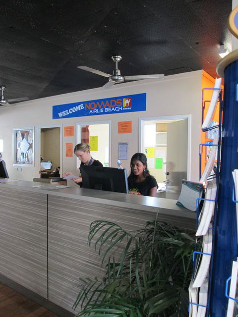 Nomads Airlie Beach - Accommodation 4U 27