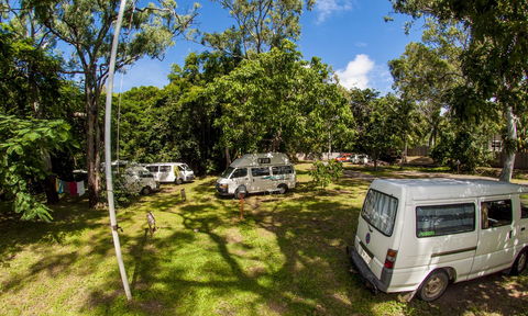 Nomads Airlie Beach - Accommodation 4U 39
