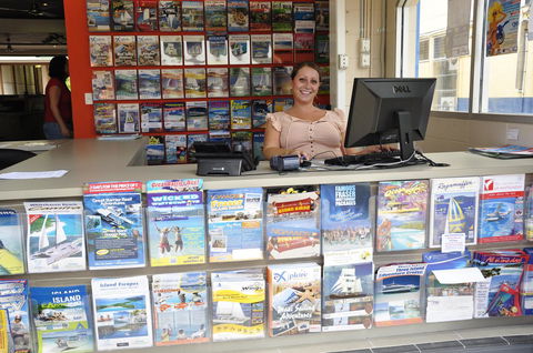 Nomads Airlie Beach - Accommodation 4U 37