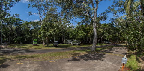 Nomads Airlie Beach - Accommodation 4U 43
