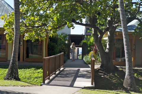 Nomads Airlie Beach - Accommodation 4U 11