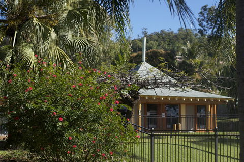 Nomads Airlie Beach - Accommodation 4U 10