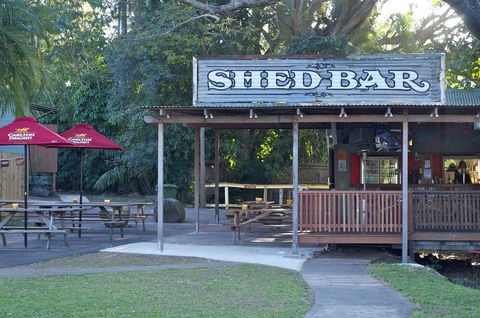 Nomads Airlie Beach - Accommodation 4U 35