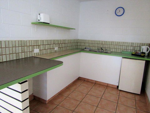 Nomads Airlie Beach - Accommodation 4U 32
