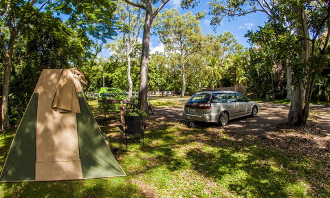 Nomads Airlie Beach - Accommodation 4U 40