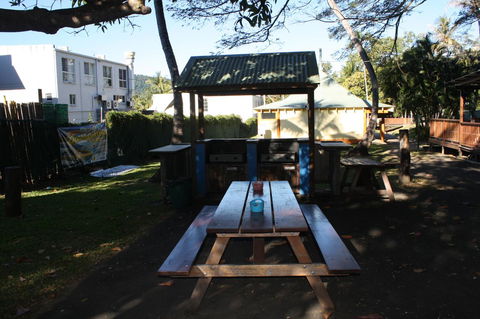 Nomads Airlie Beach - Accommodation 4U 31