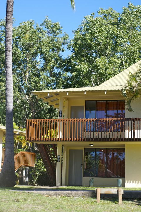 Nomads Airlie Beach - Accommodation 4U 41
