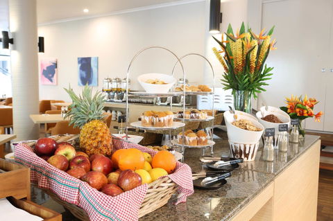 Mantra Club Croc - Accommodation 4U 5