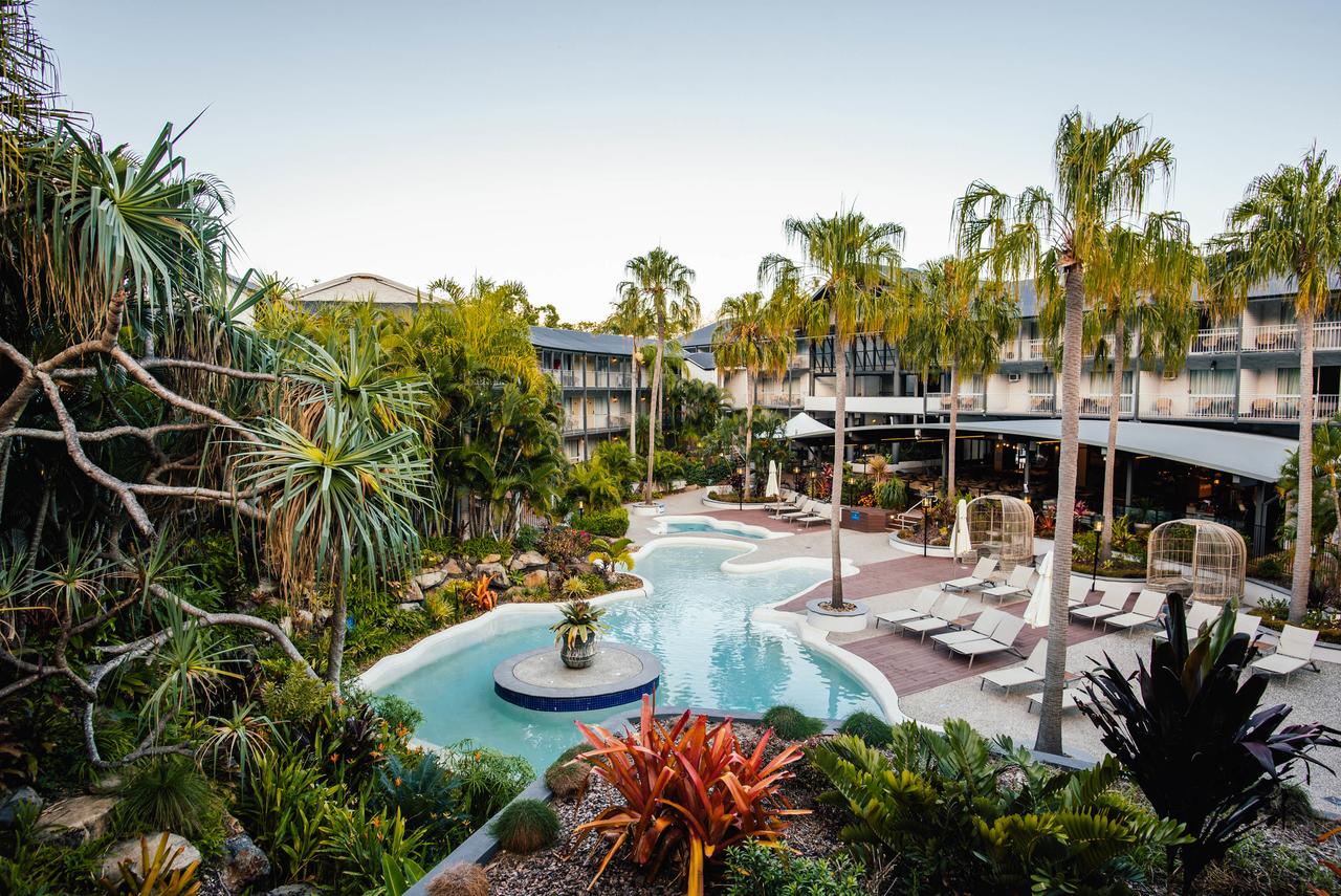 Cannonvale QLD Accommodation 4U