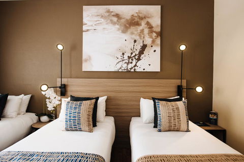 Mantra Club Croc - Accommodation 4U 21