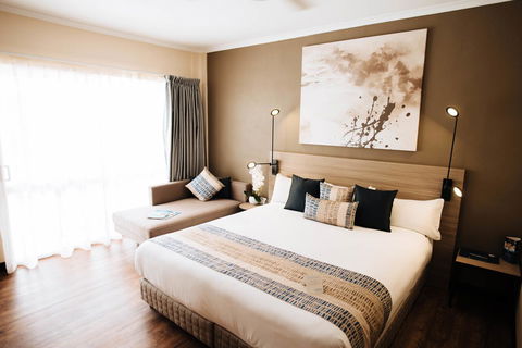Mantra Club Croc - Accommodation 4U 1