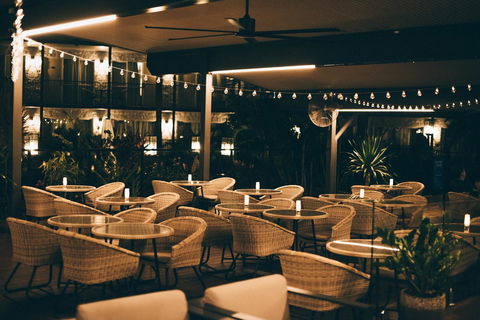 Mantra Club Croc - Accommodation 4U 36