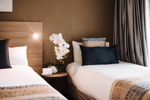 Mantra Club Croc - Accommodation 4U 25