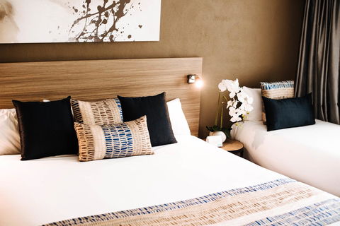 Mantra Club Croc - Accommodation 4U 24