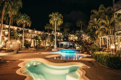 Mantra Club Croc - Accommodation 4U 44