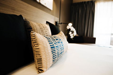 Mantra Club Croc - Accommodation 4U 4