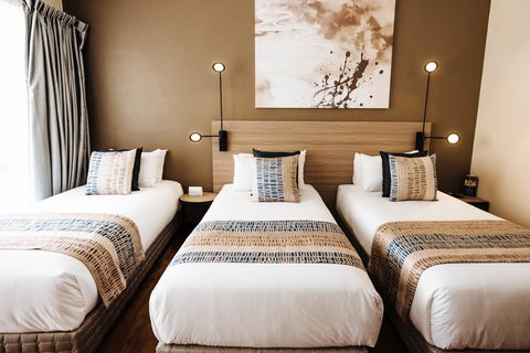 Mantra Club Croc - Accommodation 4U 18