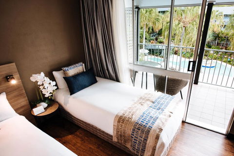 Mantra Club Croc - Accommodation 4U 26