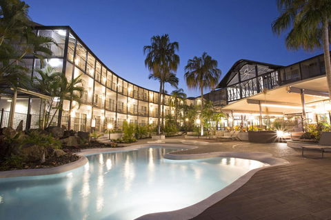 Mantra Club Croc - Accommodation 4U 7