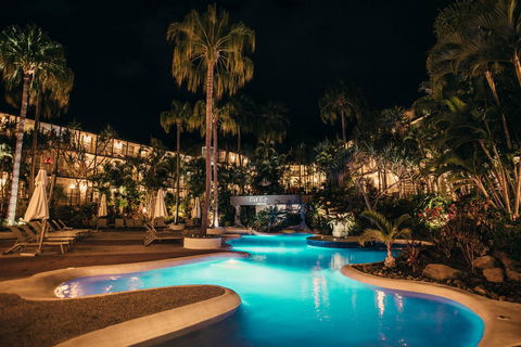 Mantra Club Croc - Accommodation 4U 9