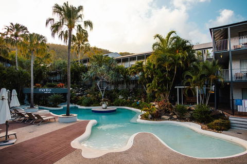 Mantra Club Croc - Accommodation 4U 39