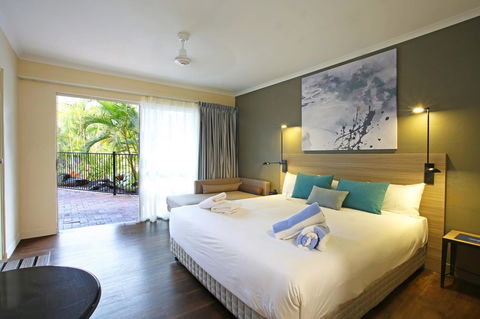 Mantra Club Croc - Accommodation 4U 19