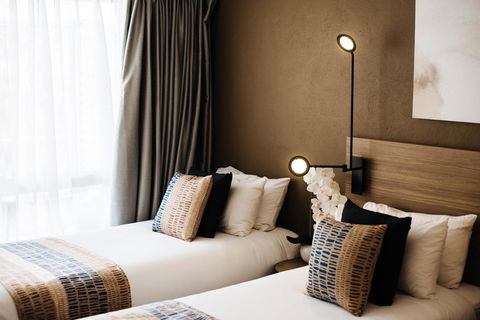 Mantra Club Croc - Accommodation 4U 23