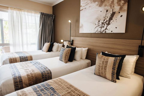 Mantra Club Croc - Accommodation 4U 22