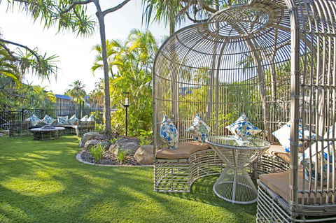 Mantra Club Croc - Accommodation 4U 2