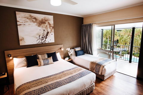 Mantra Club Croc - Accommodation 4U 27