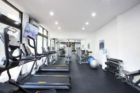 Mantra Club Croc - Accommodation 4U 6