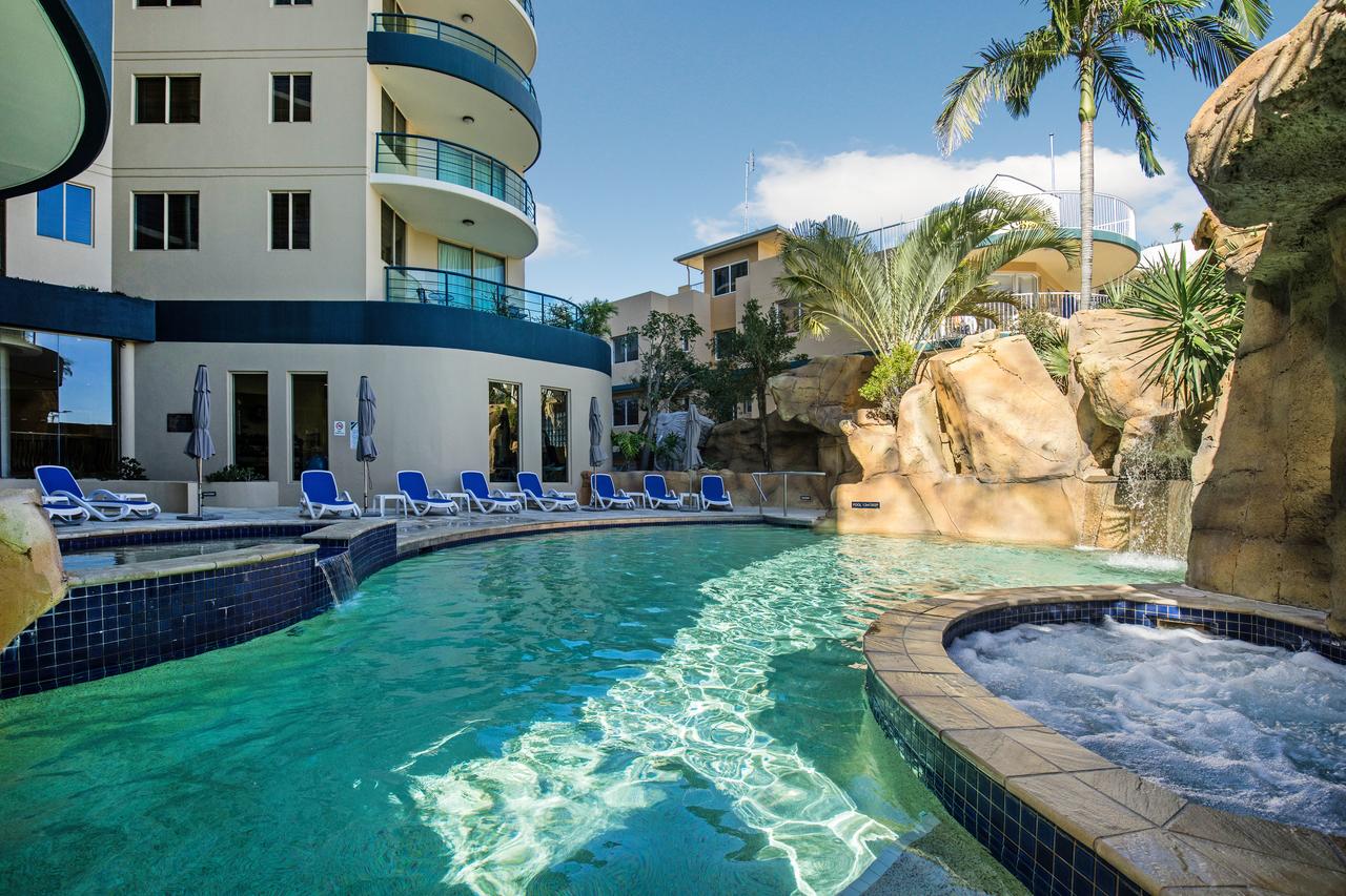  Accommodation 4U