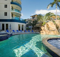 Landmark Resort - Accommodation 4U