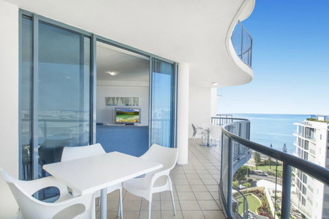 Mantra Mooloolaba Beach - Accommodation 4U 1