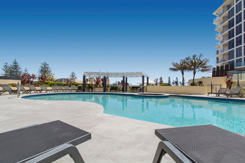 Mantra Mooloolaba Beach - Accommodation 4U 11