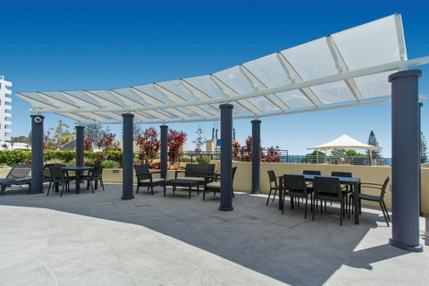 Mantra Mooloolaba Beach - Accommodation 4U 8