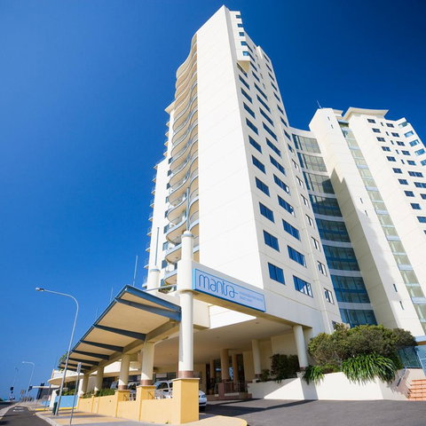 Mantra Mooloolaba Beach - Accommodation 4U 2