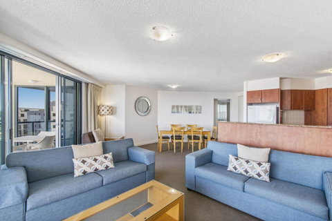 Mantra Mooloolaba Beach - Accommodation 4U 18