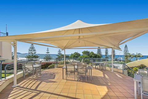 Mantra Mooloolaba Beach - Accommodation 4U 41