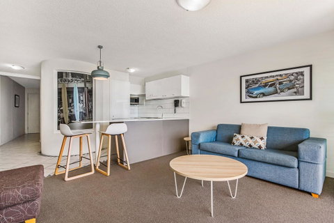 Mantra Mooloolaba Beach - Accommodation 4U 5