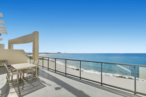 Mantra Mooloolaba Beach - Accommodation 4U 38